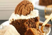 Gingerbread Magic