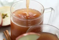 Boozy Orchard Nectar