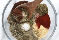 Ultimate Turkey Blend