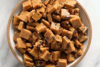 Plant-Based Cookie Dough Treats
