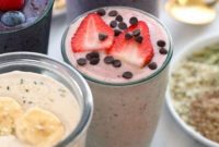 Best Protein Shakes Dozens of Delicious Flavors