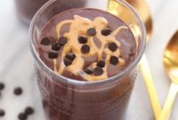 Rich Chocolate Protein Power