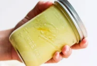 Effortless Honey Mustard Delight
