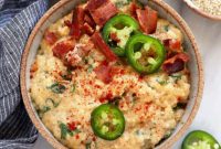 Wholesome Quinoa Mac
