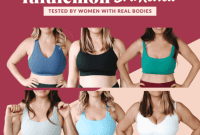 The Ultimate Lululemon Sports Bra Guide