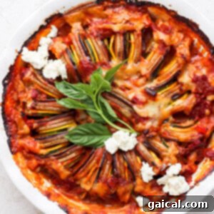 Ratatouille Recipe