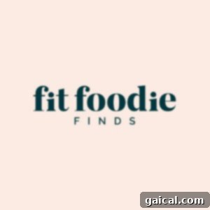 Perfectly Smoked Chicken Thighs 4 A light pink background features the text "fit foodie FINDS" in dark green capital and lowercase letters.