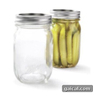 Mason Jar