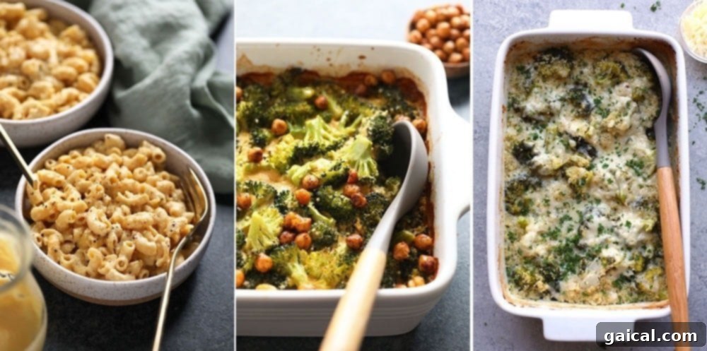 What kid doesn't love mac and cheese? Mac and cheese CAN be a healthy meal option for your family if you use healthier non-processed ingredients. We have mac and cheese made with noodles or quinoa!Check out our favorite mac and cheese recipes below and don't forget to make any substitutions you need to to make the recipe your own! A variety of healthy mac and cheese recipes, including vegan options and those with hidden vegetables.