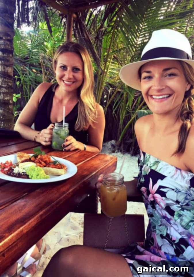Tulum Coastal Journey 2015 2 Embracing Solo Travel at a Destination Wedding in Tulum