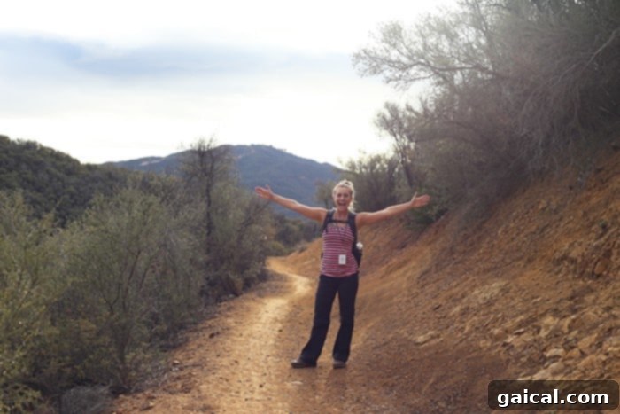 Wellfit Malibu: Relive the Journey 3 hiking2
