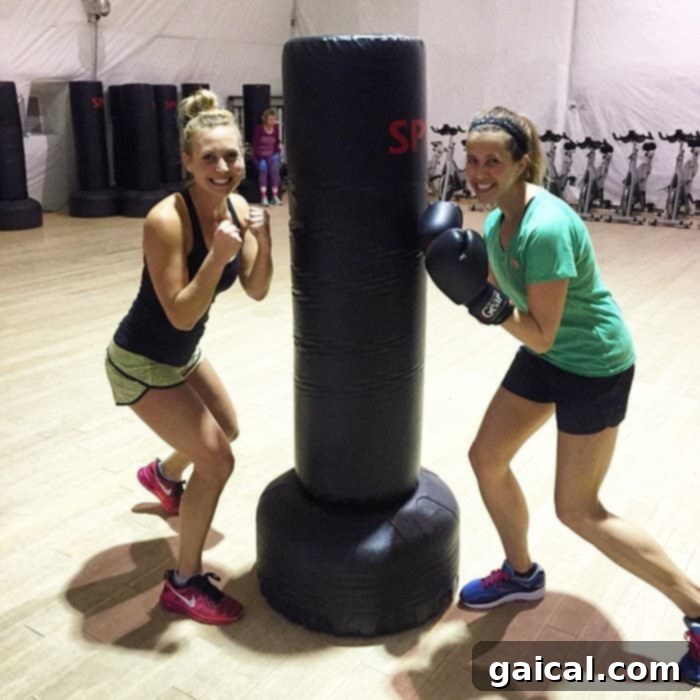 Wellfit Malibu: Relive the Journey 6 workout