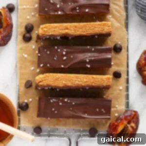 finished peanut butter protein bars.