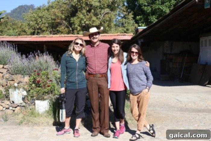 Fit Foodie Maven explores the vibrant landscapes of Mexico, showcasing the rich culture and natural beauty.