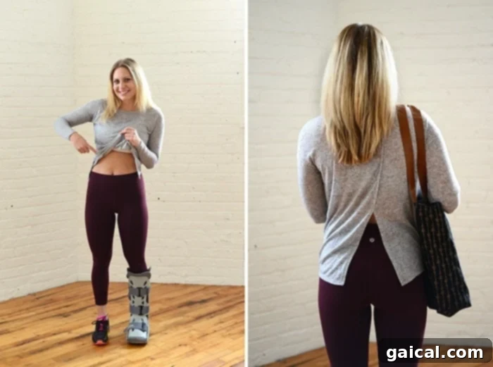 Lululemon High Times Pant - Maroon and Black