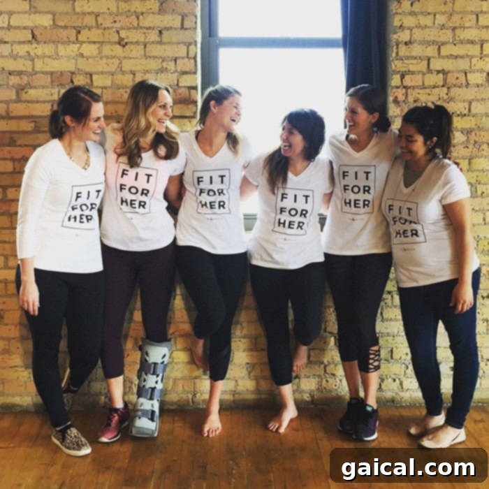 My April Unfolding 2 Celebrating new partnerships and events in the Twin Cities fitness community, embodying the spirit of wellness and collaboration.