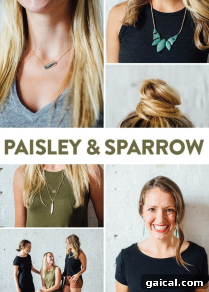 My Minnesota Obsessions Lately 4 Things I'm Loving Lately - MN Edition from FitFoodieFinds.com featuring Paisley and Sparrow jewelry.