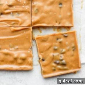 Arctic Peppermint Fudge 4 Cookie Dough Freezer Fudge.