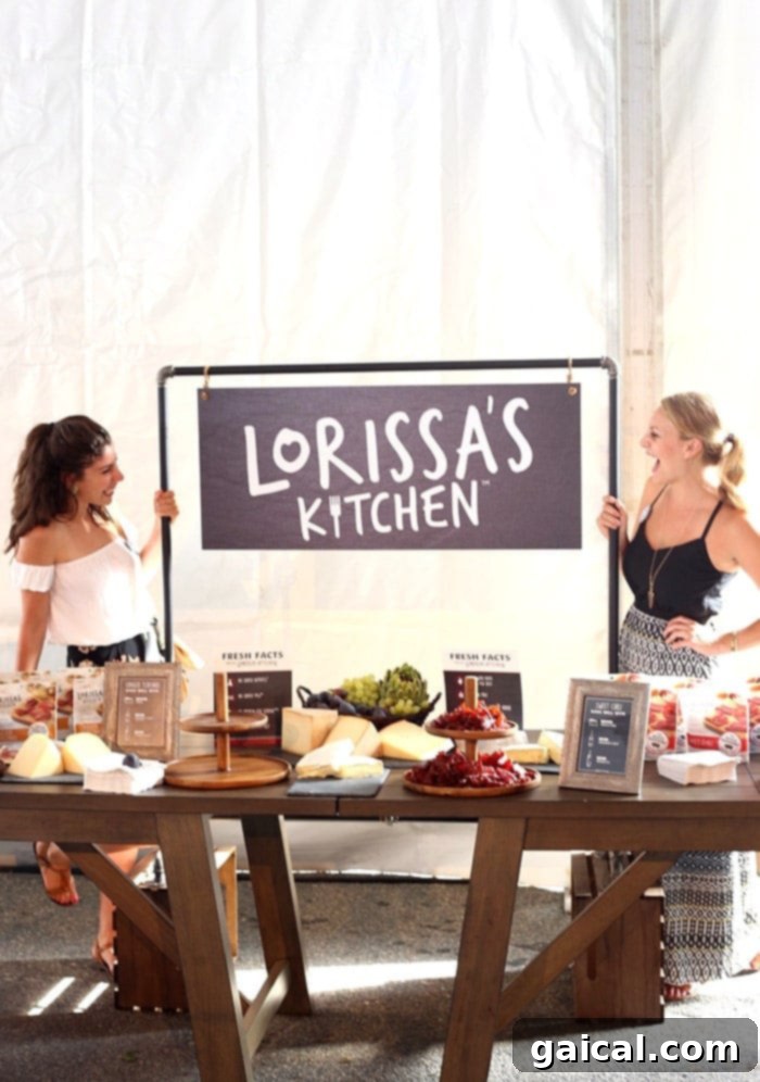 Coastal Cuisine and Wellness: Nantucket with Lorissa's Kitchen 2 Nantucket Island Adventure with Lorissa's Kitchen and Real Simple