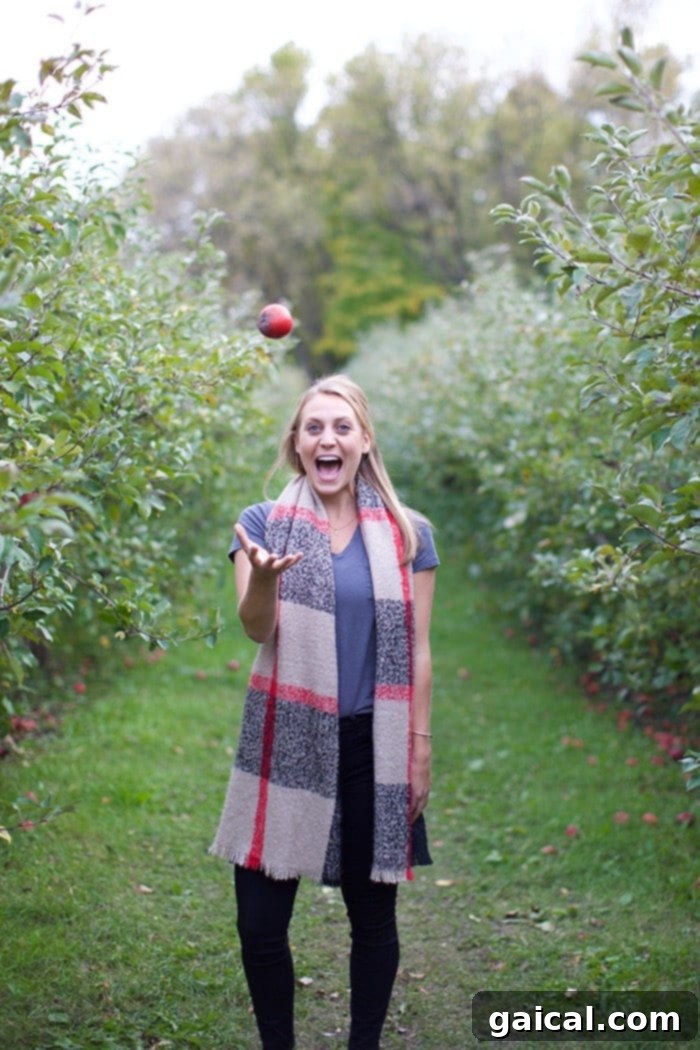 Girls Day Out at Minnetonka Orchards Minnesota 3 Minnesota Series- Minnetonka Orchards with the Girls