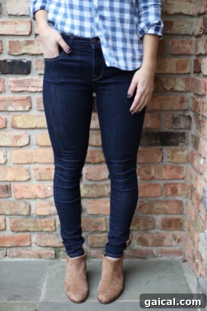 Express Mid Rise Jean Leggings - Fit Foodie Finds
