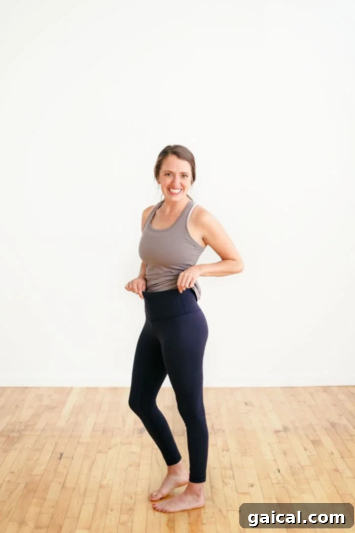The best workout leggings for women all in one place! We set off to find the best workout leggings, and tested all of these doing yoga, HIIT, running, and everything in between. Read on for our top 3 best workout leggings + honorable mentions. Lululemon Align Pant, praised for its buttery-soft feel and high-waisted comfort