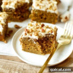 Protein-Packed Carrot Cake Roll 4 Healthy Carrot Cake