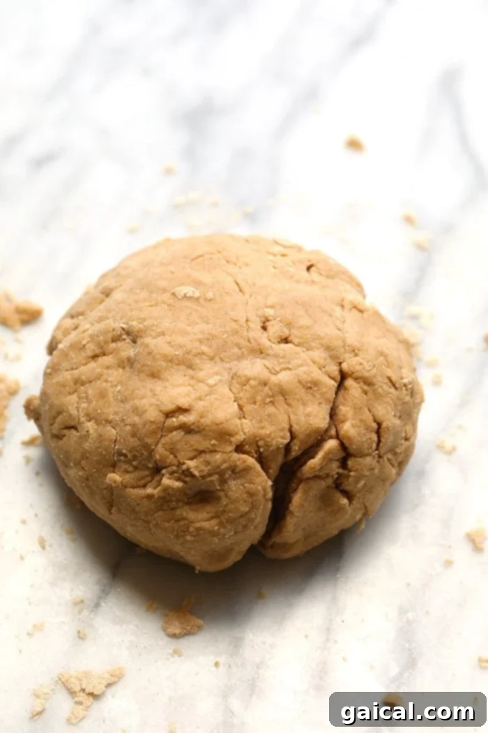 Rustic Whole Wheat Scones 4 Honey Whole Wheat Scones, a perfect base recipe from Love Real Food Cookbook, made with white whole wheat flour, honey, and full-fat coconut milk for a moist, tender texture without oil.