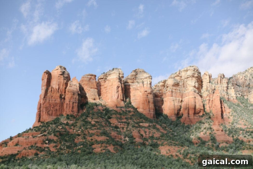 Fit Foodie Travels: An Unscripted Journey 12 Read all about the surprise trip we took to Sedona, AZ! In this post I chat about where we stayed, what we hiked, and what we ate in and near Sedona, Arizona.