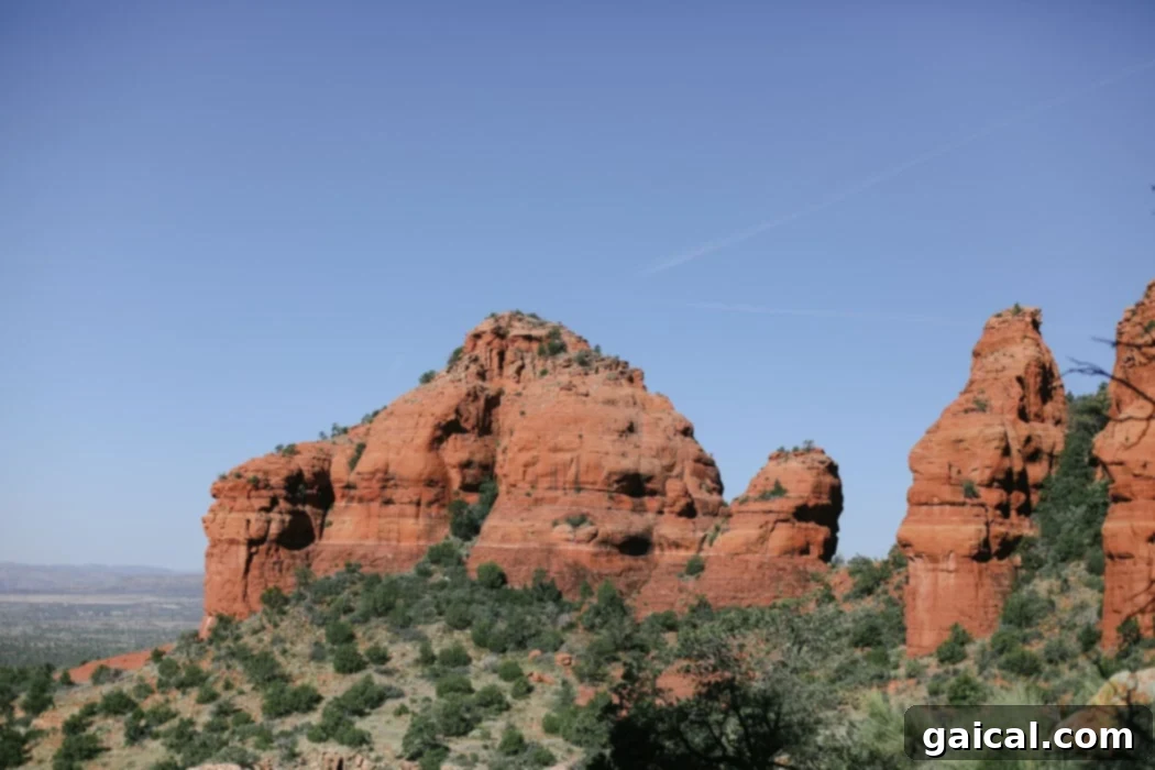 Fit Foodie Travels: An Unscripted Journey 6 Read all about the surprise trip we took to Sedona, AZ! In this post I chat about where we stayed, what we hiked, and what we ate in and near Sedona, Arizona.