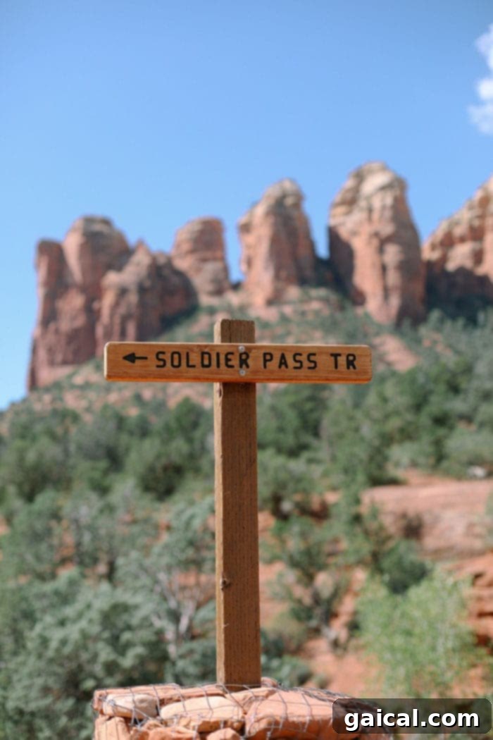 Fit Foodie Travels: An Unscripted Journey 8 Read all about the surprise trip we took to Sedona, AZ! In this post I chat about where we stayed, what we hiked, and what we ate in and near Sedona, Arizona.