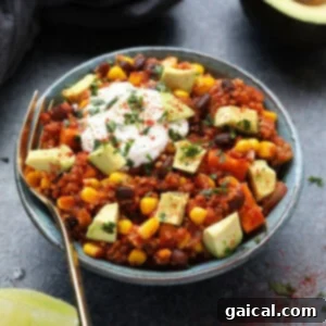 Mexican quinoa