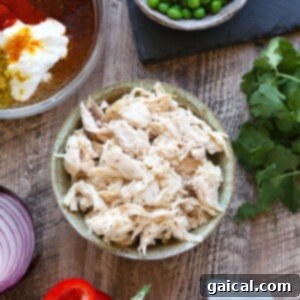 Ingredients for the curry chicken salad