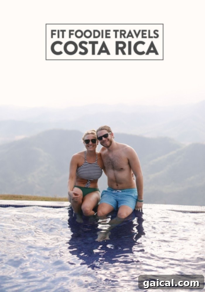 Discover the magic of Costa Rica: Arenal, Monteverde, and Guanacaste Costa Rica landscape with volcano, beaches, and lush wildlife