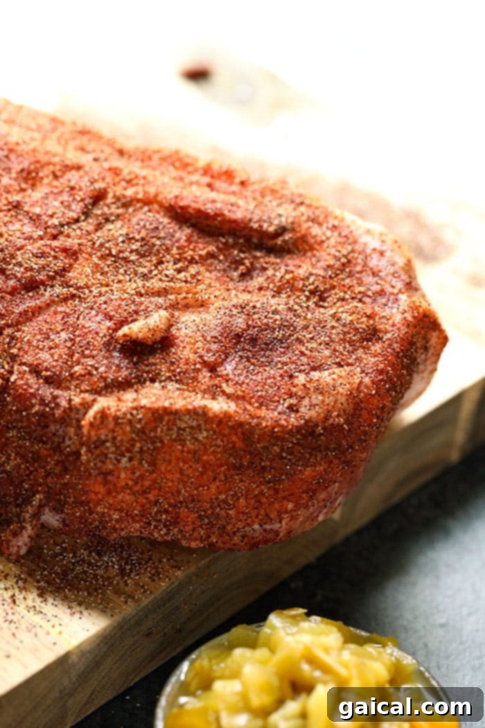 It's pork carnitas Instant Pot time! Check out this super tender, Chipotle carnitas recipes made in a pressure cooker. meat with spices