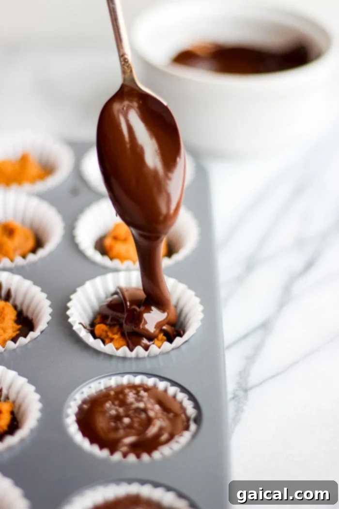 Fresh Pumpkin Puree: The Star of Fall Baking A bowl of vibrant orange pumpkin puree, highlighting its fresh texture, a key ingredient for a healthy fall dessert.