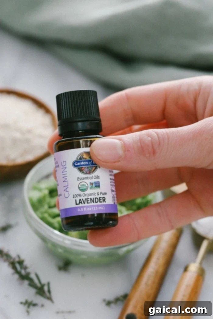 Aromatherapy with Lavender Essential Oil Lavender Essential Oils for Skincare