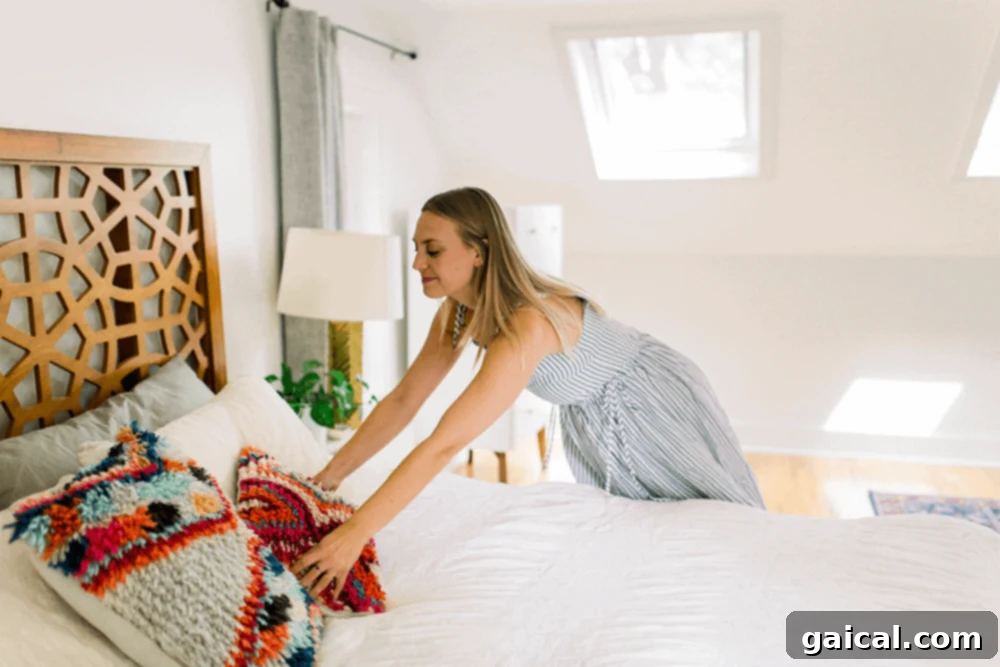 Win VELUX Skylights for Your Own Bright and Airy Bedroom 9 img 67065 8