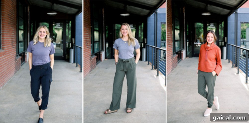 Discover versatile Lululemon casual pants for Fall 2023. Lululemon Fall 2023 casual pants from Fit Foodie Finds, showcasing stylish and comfortable everyday options.