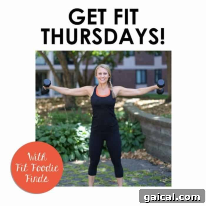 Sleek Arm Sculpting Dumbbell Circuit with a 10-Minute HIIT Finisher 2 Sexy Arms Dumbbell Circuit Workout with 10 Minute Cardio HIIT featuring a woman holding dumbbells