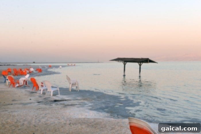 Israel Wellness Immersion 3 deadsea mud bath experience