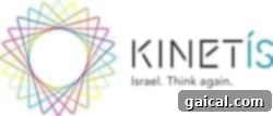 Israel Wellness Immersion 26 kinetis logo