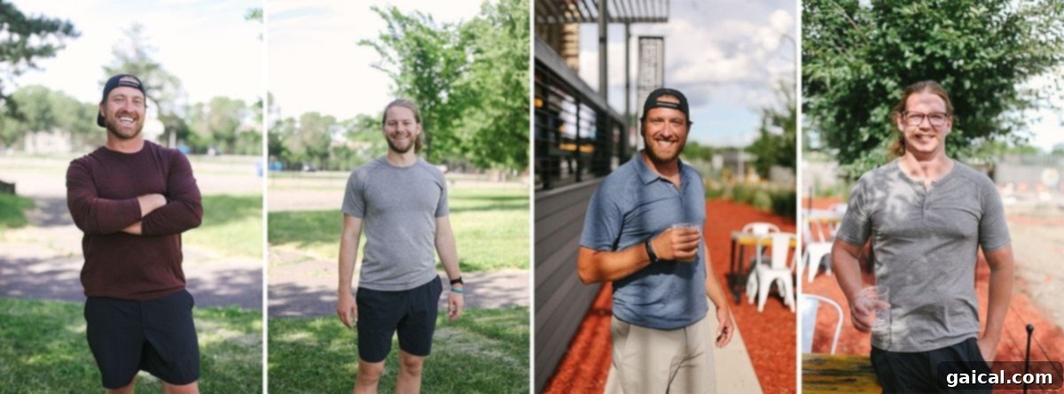 You know how lots of brands say their material is sweat wicking or cooling? Well, we're here to tell you, the Metal Vent Tech is the only shirt we've ever owned that ACTUALLY does this. A display of Lululemon men's shirts, featuring Metal Vent Tech short sleeve, long sleeve, and polo for various activities.