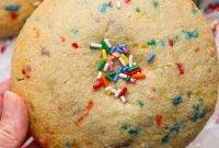 Protein-Packed Sugar Cookie Bites