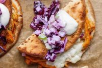 Sheet Pan Buffalo Chicken Tacos: A Flavor Fiesta!