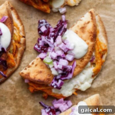 Top 10 Spit-Roasted Chicken Ideas 5 Sheet Pan Buffalo Chicken Tacos