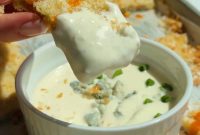 Buffalo Chicken Protein Bars — Crispy Baked Savory Snack