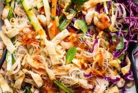 10 No-Cook Dinners for Sweltering Summer Nights